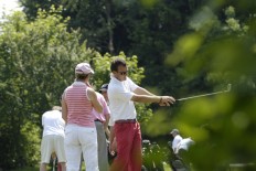 Einheimischen Golfkurs Einheimischen Golfkurs für Fortgeschrittene