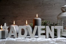 Advent, Advent Advent, Advent