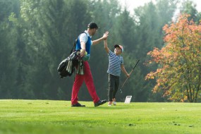 Platzreifekurs für Kids Platzreifekurs für Kids & Jugendliche
